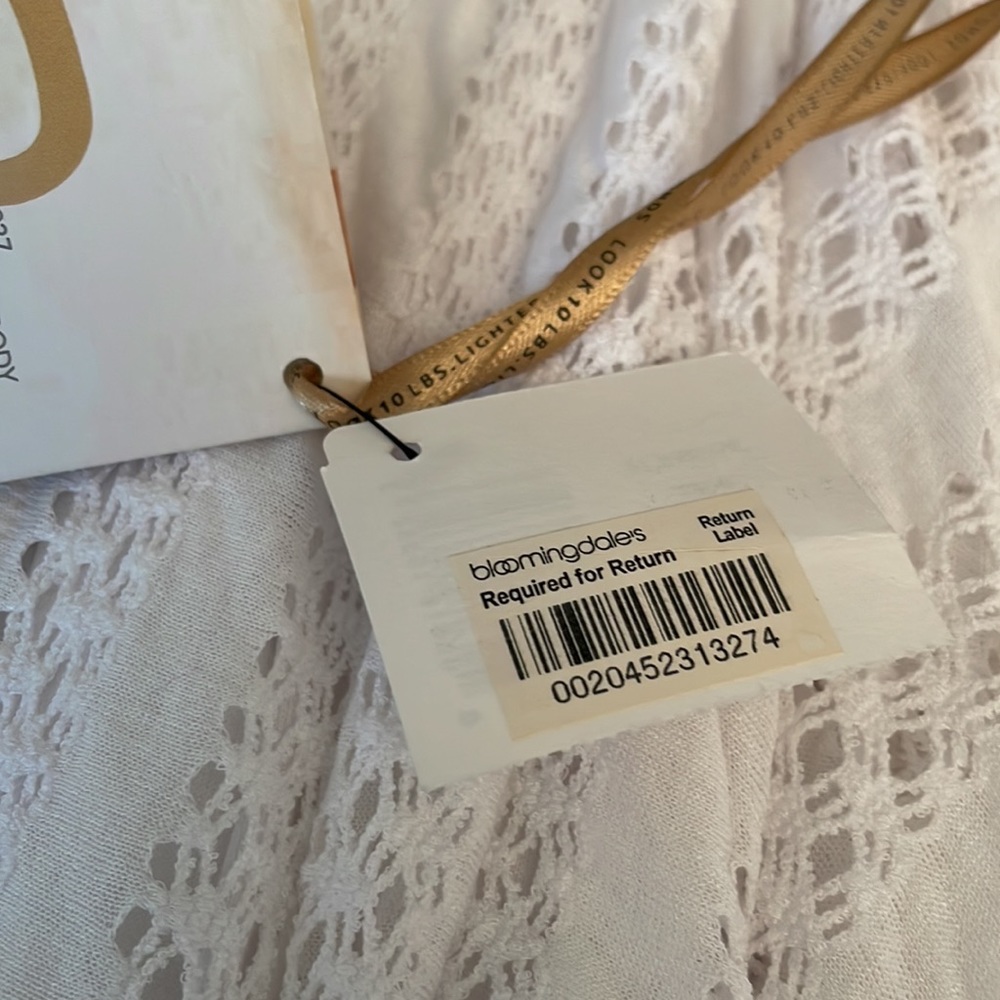 NWT Miracle Suit Double tank with lightweight buttonless sweater. New with Tags! - Picture 4 of 8